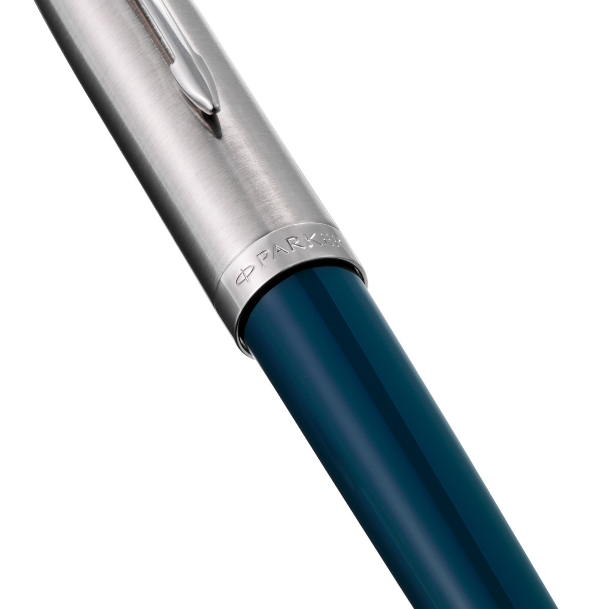 Długopis Parker 51 Teal Blue CT